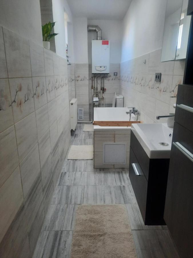 Apartman Sandra Valtice Exterior foto