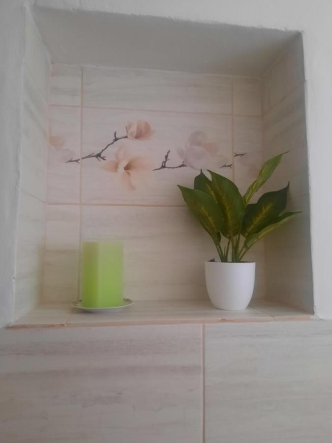 Apartman Sandra Valtice Exterior foto